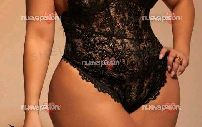 TU LINDA CARO DE VUELTA ! PURO VICIO EN TU ZONA !