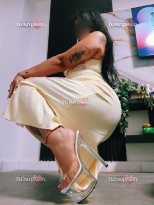 BOMBA DE SEXO FIESTA 📍MESA Y LOPEZ  📍FRANCES DE LUJO A FULL