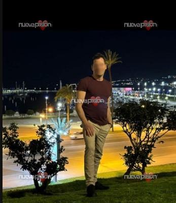 LATINO DISPUESTO A COMPLACERTE EN VALENCIA