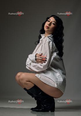 BOMBA DE SEXO FIESTA 📍EN COSLADA📍FRANCES DE LUJO A FULL