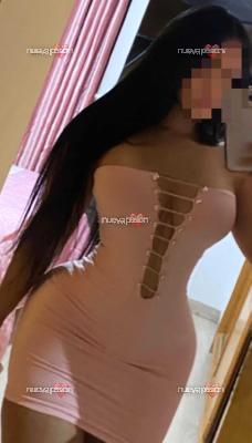 ARDIENTE FIESTERA EN EL CARMEN  NOVEDAD SEXO FIESTA SIN LIMITES