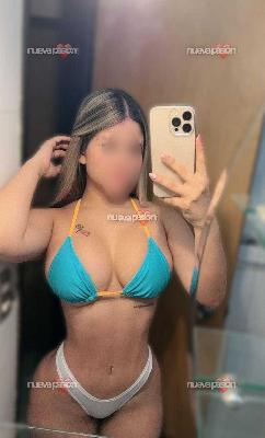 EN PLAYA DEL INGLES QUE TUS DESEOS TOMAN MI CUERPO QUIERO QUE ME DISFRUTES