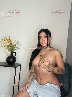 UNICA EN EL PLACER  SENSUAL ESCORT DE LUJO🔛📍 EN LOGROÑO📍LATINA  EXOTIKA📱