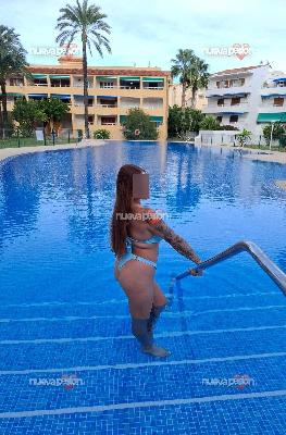 💋😍VIOLETA 🥰❤️  FIESTERA 🎉🍭 24HORAS !!📲