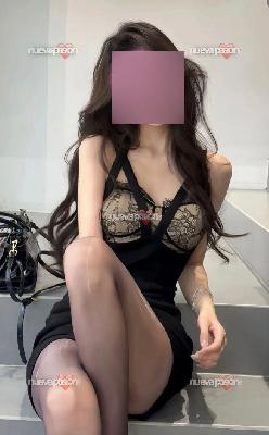 QUE TUS DESEOS TOMAN MI CUERPO QUIERO QUE ME DISFRUTES EN TORREVIEJA