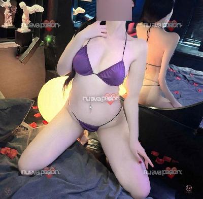 QUE TUS DESEOS TOMAN MI CUERPO QUIERO QUE ME DISFRUTES