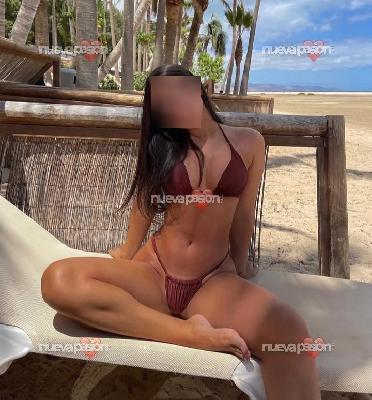 Ven a conocerme te haré la mejor mamda jamás hecha