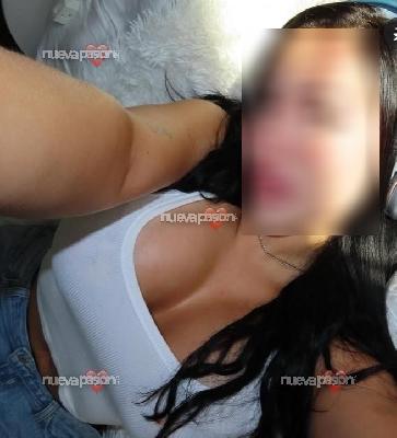 Ven a conocerme te haré la mejor mamda jamás hecha