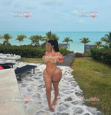 Ven a conocerme te haré la mejor mamda jamás hecha