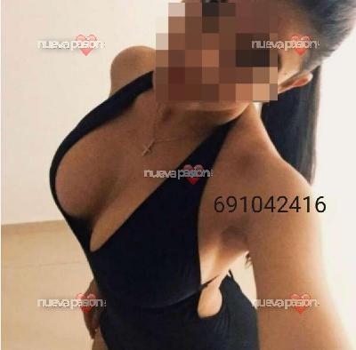 EN ORENSE BOMBA DE SEXO SENSUAL ARDIENTE BELLA ESCORT COLOMBIANA