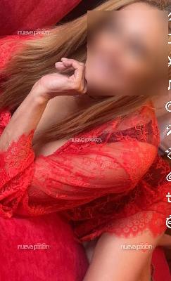 ✨✨EN DOS HERMANAS SEVILLA 🌍🔝 MONICA ✨ COQUETA NOVEDAD 24 HORAS 💥CANARIA