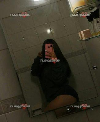 Laura está aquí para ti  SALIDAS 24h 🥰😘