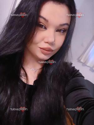 NOVEDAD 19 AÑOS 💋SOLO SALIDAS 24h 🥰😘