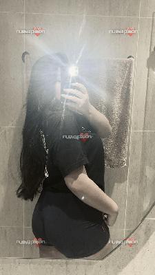 NOVEDAD 19 AÑOS 💋HAGO SOLO SALIDAS 24h 🥰😘