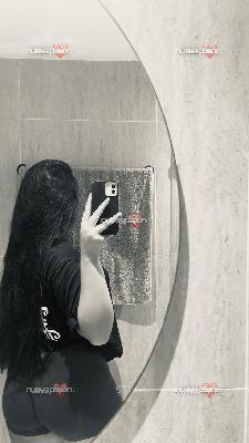 NOVEDAD 19 AÑOS 💋HAGO SOLO SALIDAS 24h 🥰😘