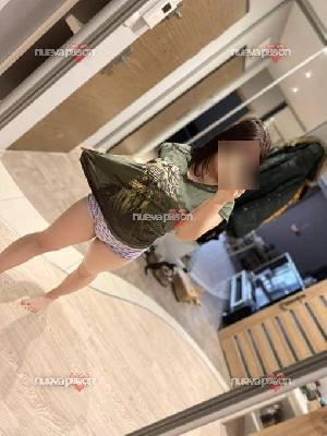 Soy una mujer honesta y seria.