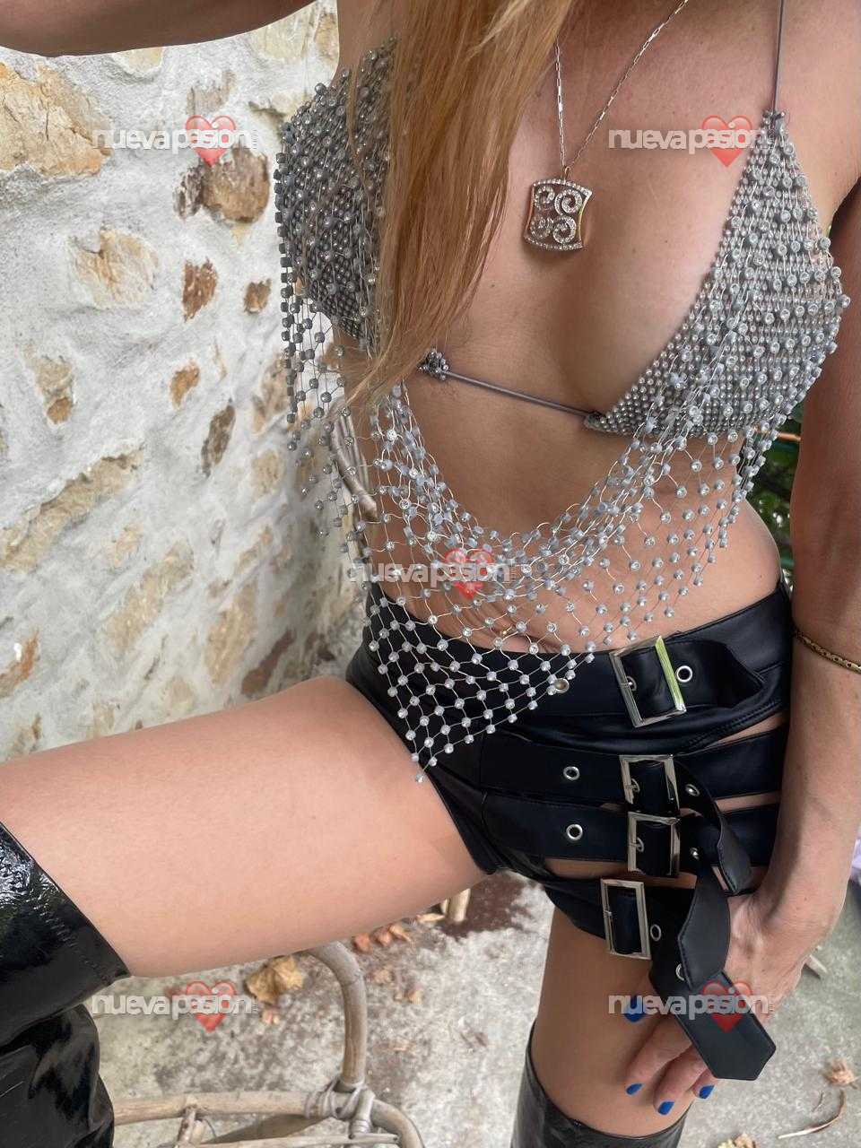 ❤️EXCLUSIVA RUBIA EN DURANGO❤️PALOMA BRASILEÑA ESCULTURAL❤️DIOSA IMPRESIONANTE❤️DIVERTIDA Y SUPER CARIÑOSA❤️