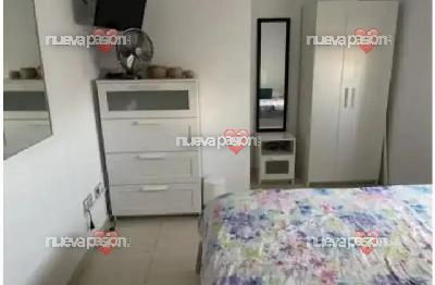 Habitaciones en puerto Sagunto