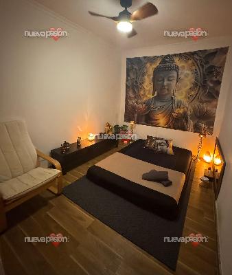 Alquiler habitaciones