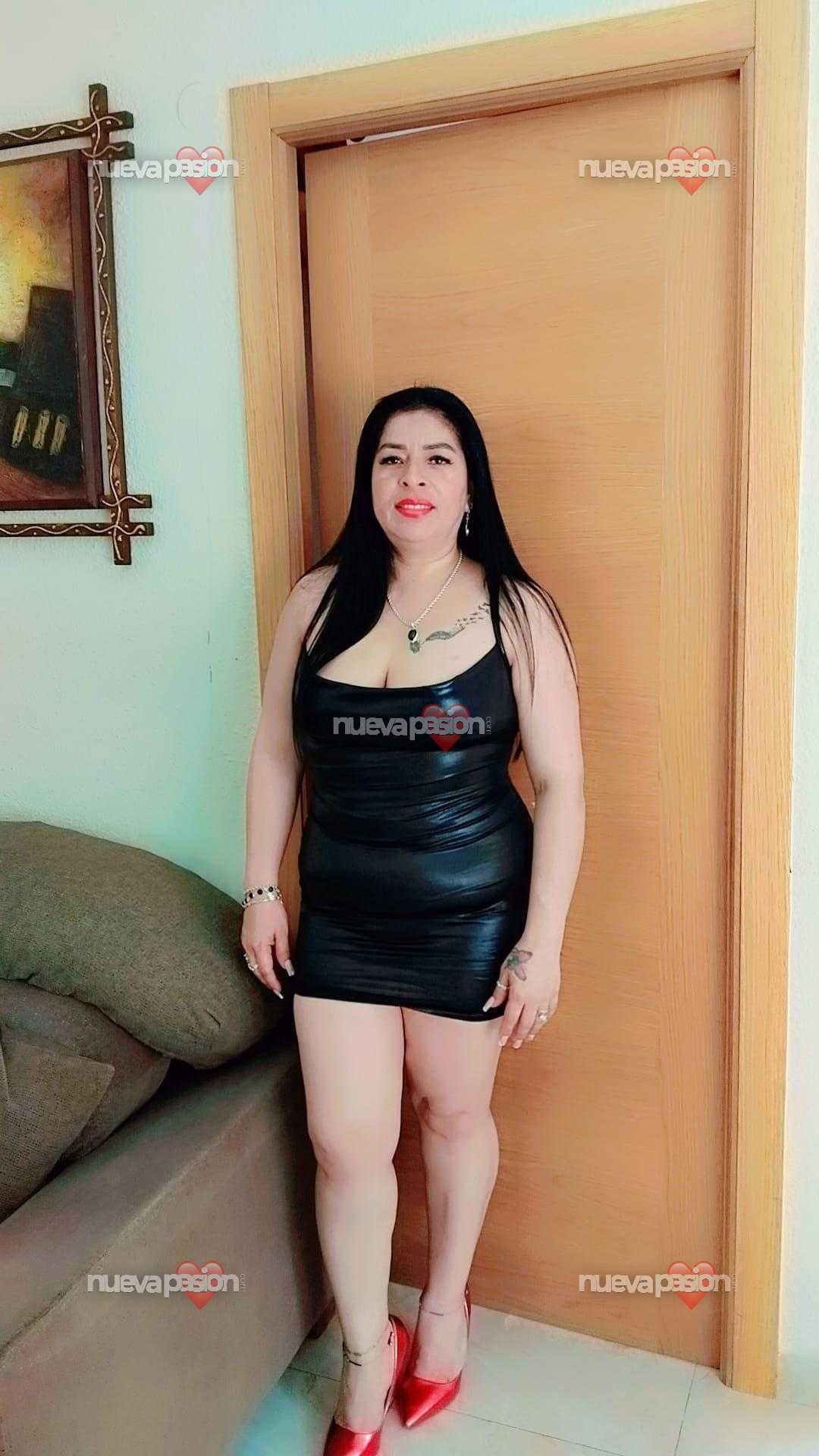 🦋PAMELA 🦋 ESPERANDO POR TI Y PASARLO A LO GRANDE 📍NOVEDAD EN ZARAGOZA💞💎