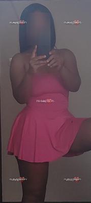 MADURITA COLOMBIANA,FOGOZA,CON MUCHAS GANAS DE SEXO Y PLACER