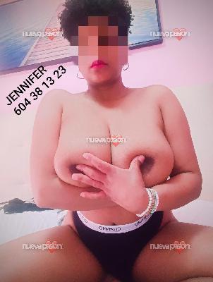 ⭐⭐⭐⭐POR TORRELAVEGA, JENNIFER 604381323, CHICA DE CUBA DE LUJO MORBOSA SIN LIMITES