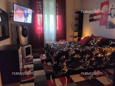 Alquiler habitaciones masajistas independientes