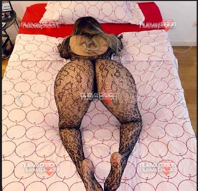 Soy Estrella soy nueva en la Isla 🏝️💗