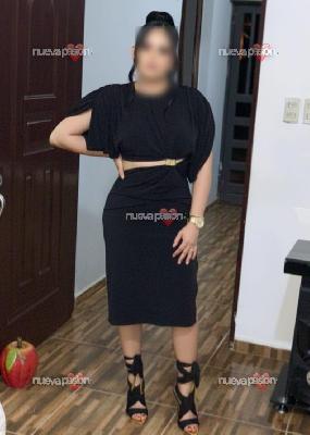 VANIA ❤️PRECIOSA JOVENCITA VENEZOLANA, EXÓTICA Y MUY CARIÑOSA Y CAÑERA