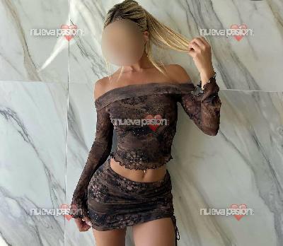 APASIONADA EXTROVERTIDA LA CHICA DE TUS SUEÑOS A TU ALCANCE