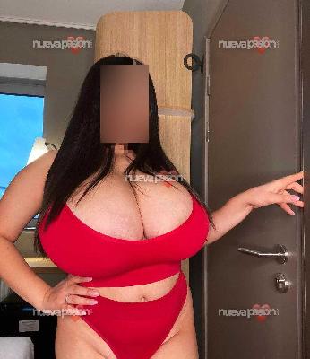 PAISITA CACHONDSA  PASIÓN  Y PLACER GARANTIZADA.