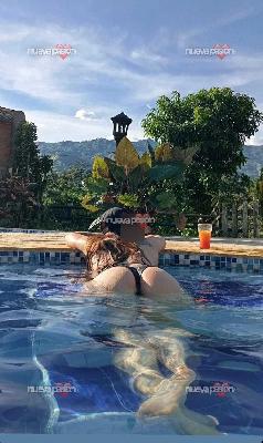 Noveda en los alcazares