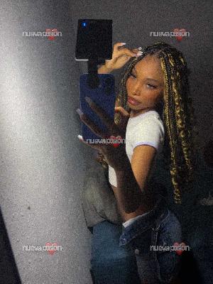 Soy Daniela una chiquita bien cachonda🔥😈