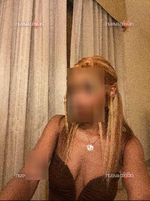 Soy natasha una chiquita bien cachonda🔥😈