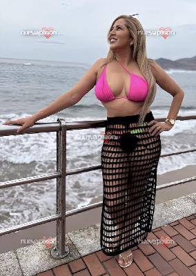 Morbosa madura Deportista disponible