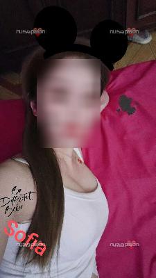 Somos 4 amigas asiaticas nueva primera llegado LAS PALMAS GRAN CANARIAo l