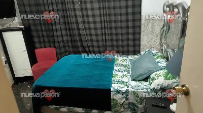 Alquiler de habitación bonita