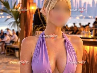 ÚNICA ESCORT ESPAÑOLA - ALICANTINA FOTOGRAFÍAS VERIFICADAS