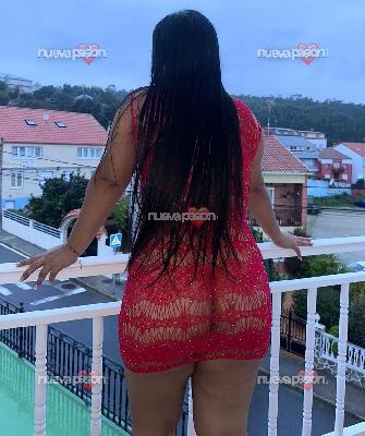 APASIONADA SENSUAL CARIÑOSA VEN A CONOCERME TE VOY A ENCANTAR