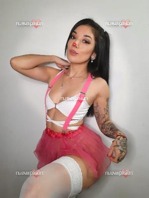 fotografias de nuestras putas y escorts