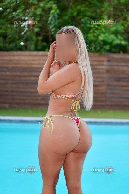 Escort independiente Ruth Disponible para sexo 🥵