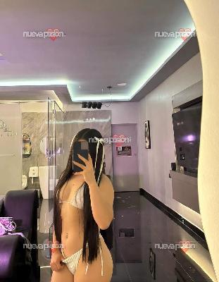 Camila ❤️chica tierna y sexy💦😋