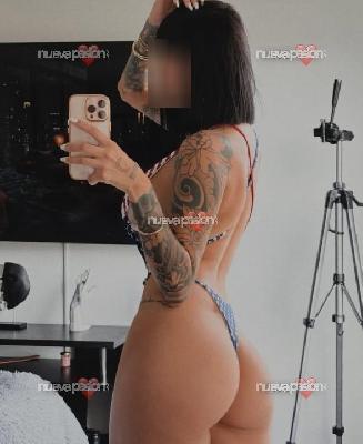 Laura ❤️chica tierna y sexy💦😋