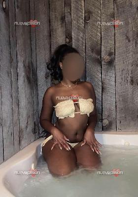 NOVEDAD LA COLOMBIANA CACHONDA