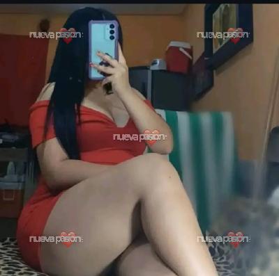 Morena fiesteros conmigo pasa bomba