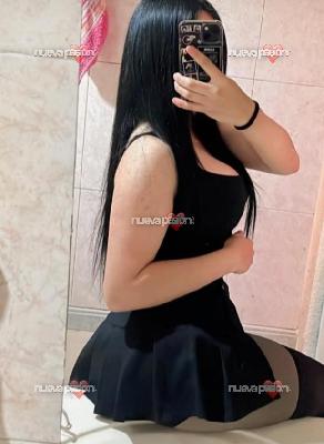 ESCORT DE LUJO 🫦🔥por Torre DEL MAR