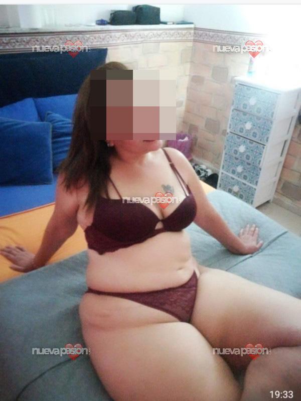 MASAJES SENSUALES TAMBIÉN VIDEOLLAMADA 24 HORAS