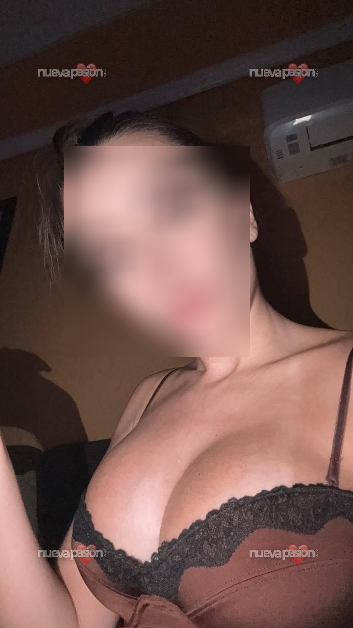 ADICTA AL PLACER🔥SIN TABUS👅TODO NATURAL Y DISPUESTA A TODO🤪DOMICILIOS Y HOTEL LUXTAL🏩