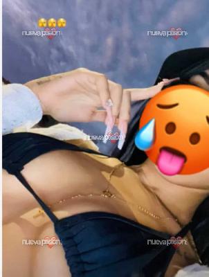 Hermosa Tifany de extreno