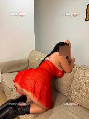 😈FRANCÉS NATURAL Y CORRIDA EN CARA 😈